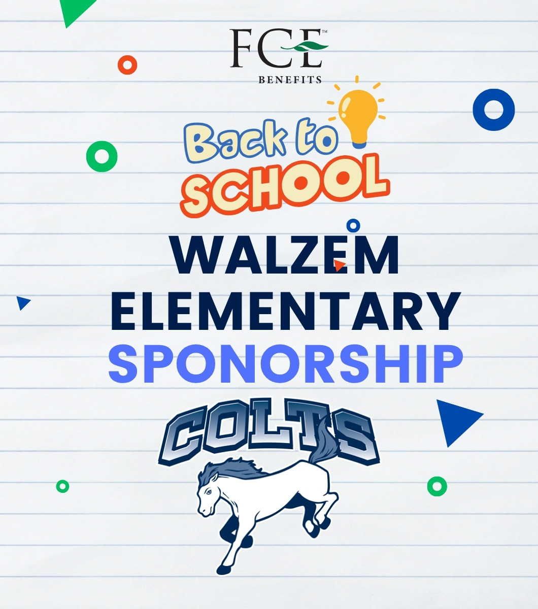 2024 Back-to-School Supplies Donation at Walzem