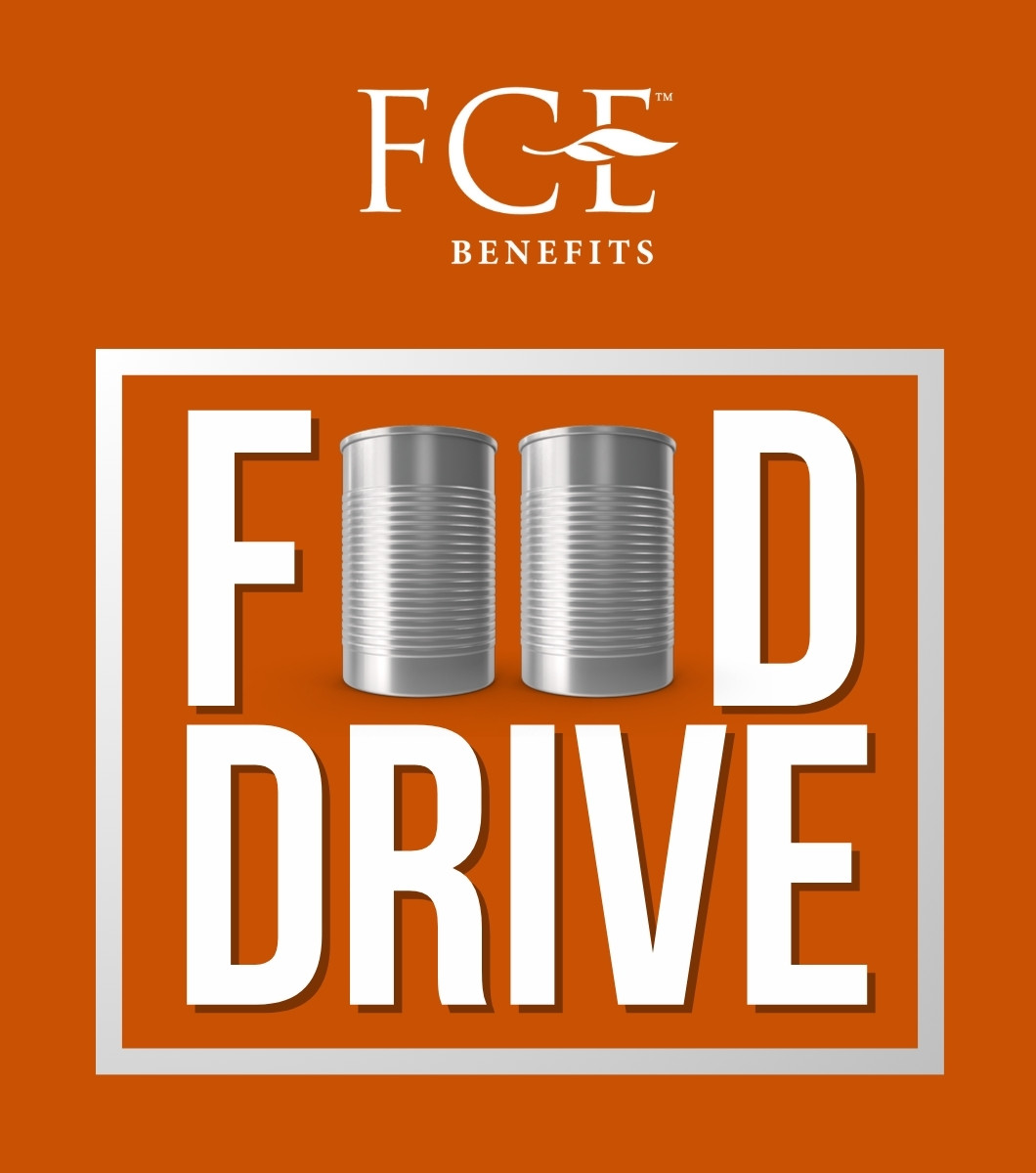 2024 Thanksgiving Food Drive
