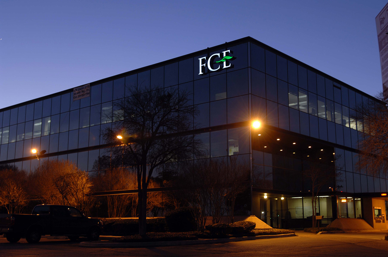 FCE Announces Corporate Management Changes