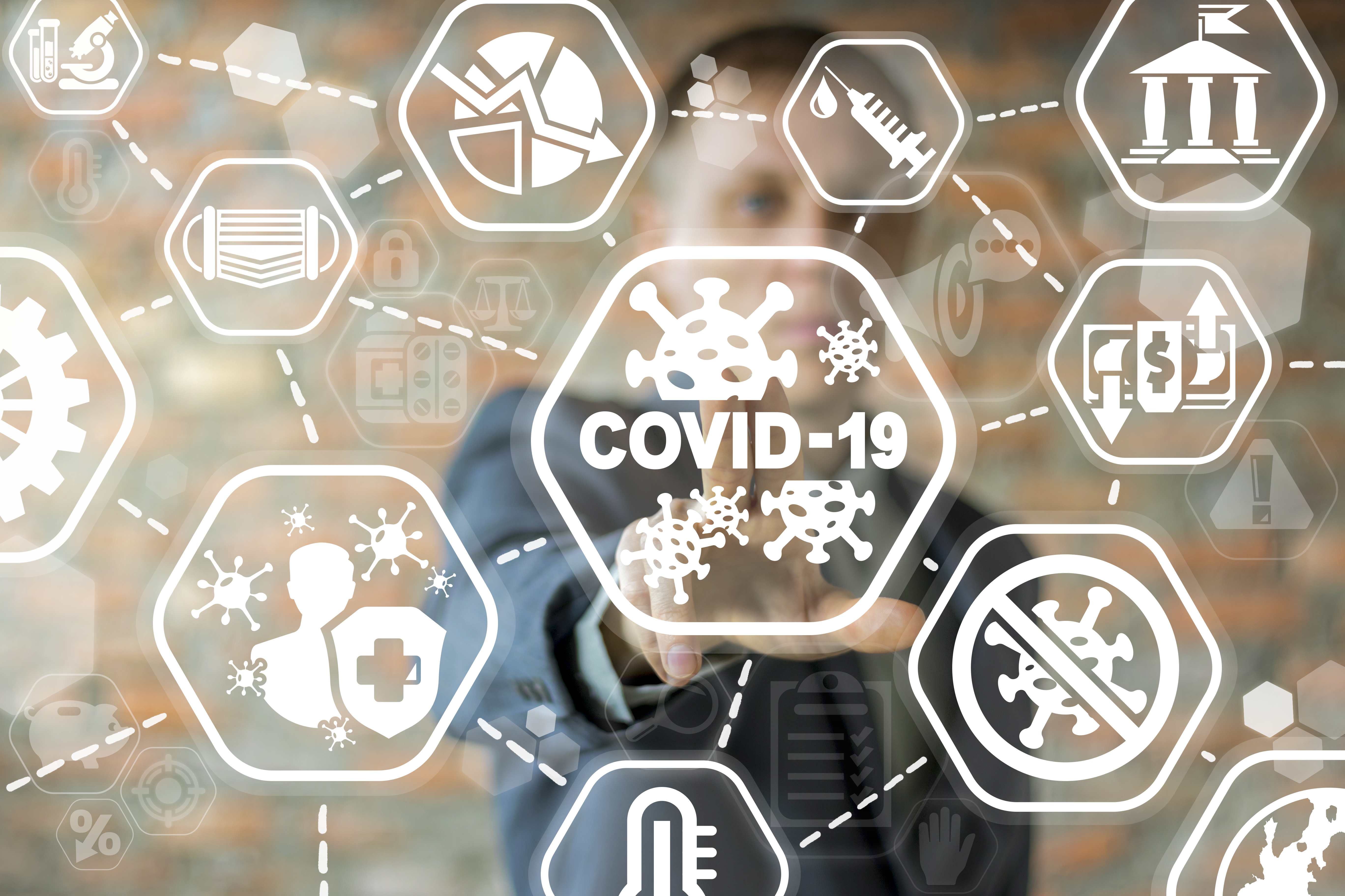 FCE’s Operational Continuity During the Coronavirus (COVID-19) Challenge
